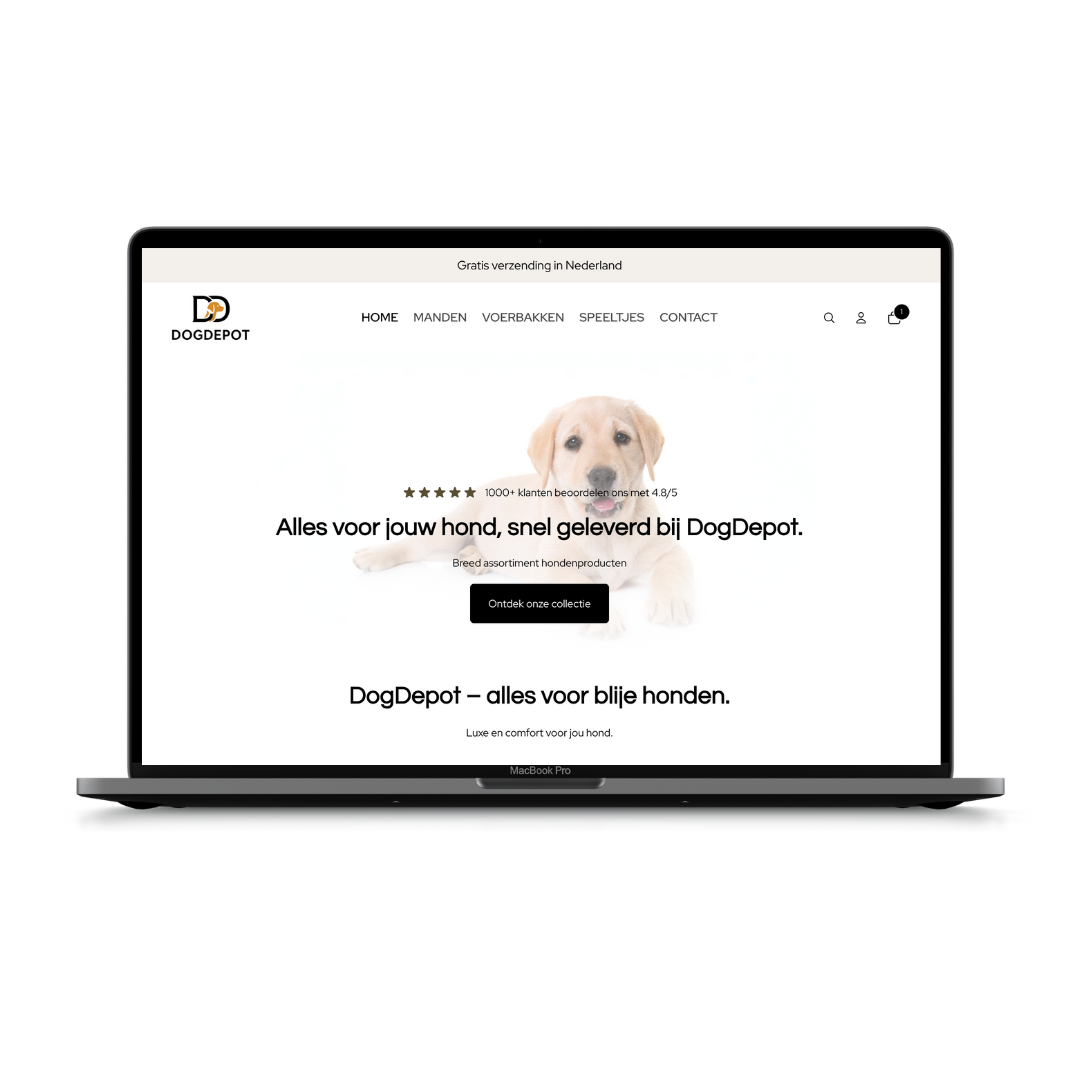 DogDepot.co.uk