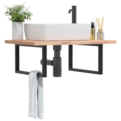 Supports muraux