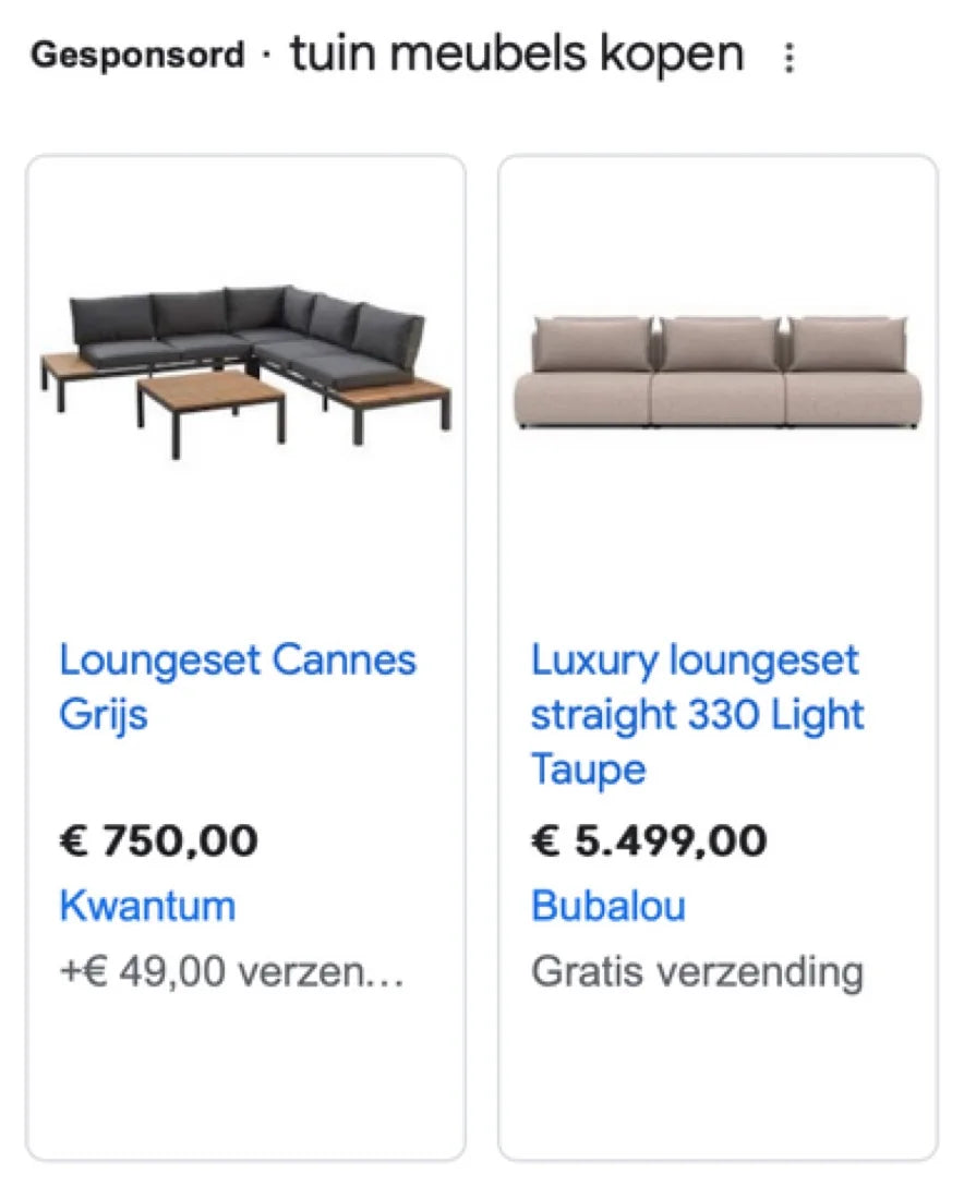 Cinq façons d'augmenter le chiffre d'affaires de votre boutique de dropshipping