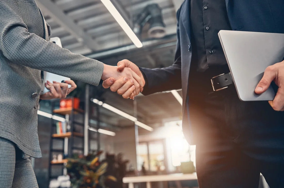 Comment être accepté par les fournisseurs qui appliquent une sélection renforcée