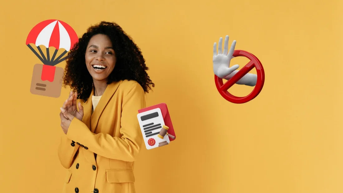 Le dropshipping est-il légal aux Pays-Bas et en Belgique ?
